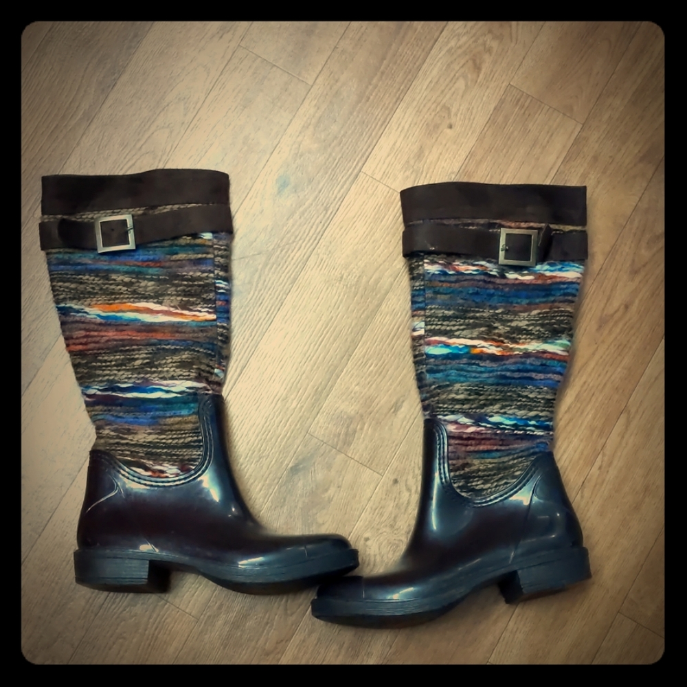 Rain/ winter boots